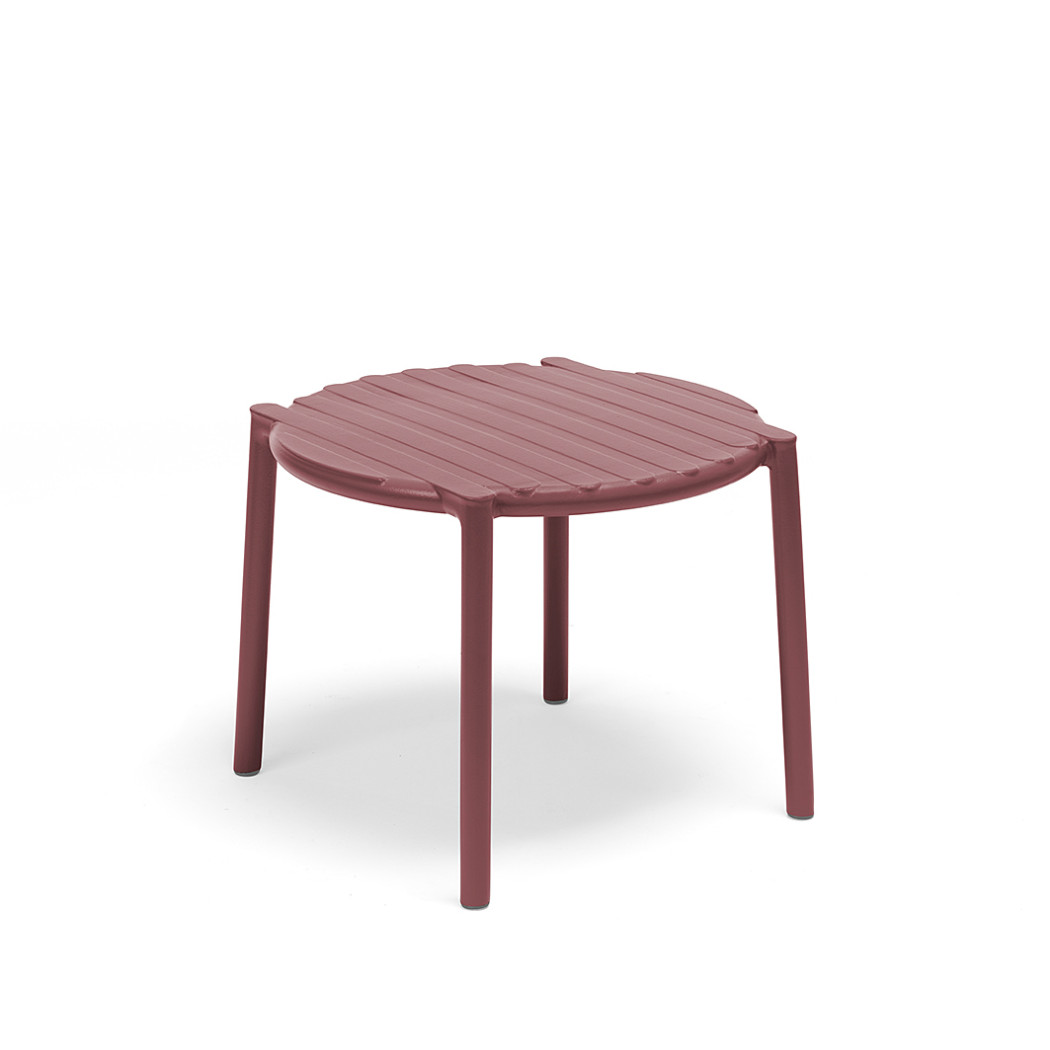 Стіл Doga Table Marsala
