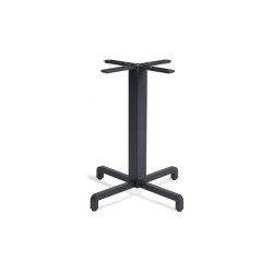 Base Fiore Vern Antracite