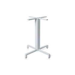 Base Fiore Vern Bianco