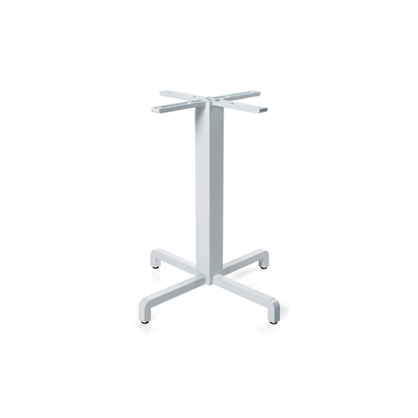 Base Fiore Vern Bianco