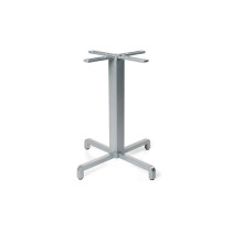 Base Fiore Vern Argento