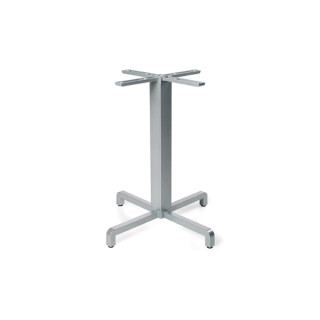 Base Fiore Vern Argento