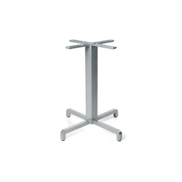 Base Fiore Vern Argento