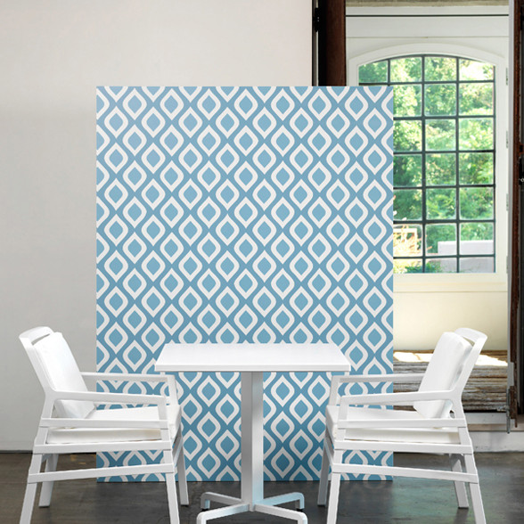 Base Fiore Vern Antracite