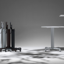 Base Fiore Vern Antracite