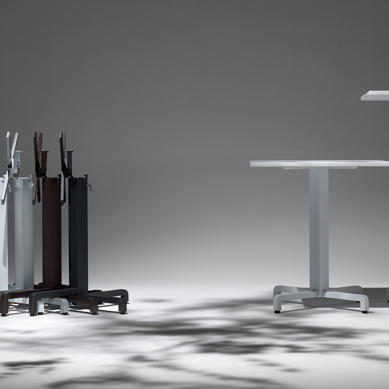 Base Fiore Vern Antracite