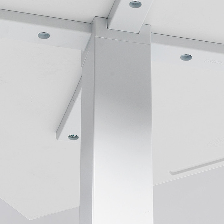 Base Fiore High Vern Antracite