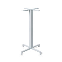 Base Fiore High Vern Bianco