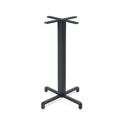 Base Fiore High Vern Antracite