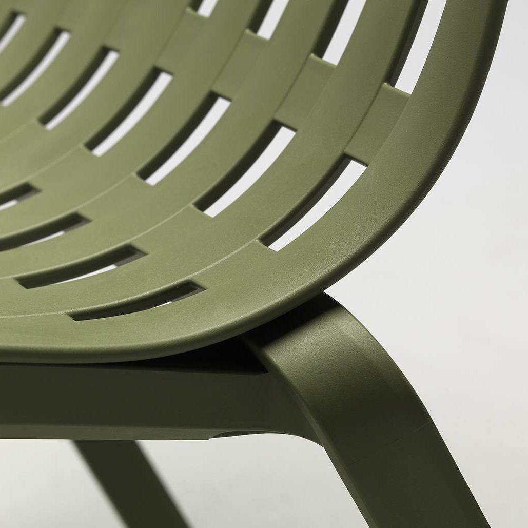 Folio Rocking Bianco