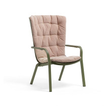 Подушка Folio Comfort Rosa Quarzo