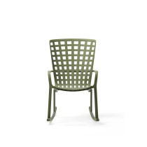 Folio Rocking Bianco