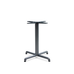 Base Calice Vern Antracite