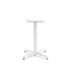 Base Calice Vern Bianco