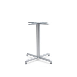 Base Calice Vern Argento