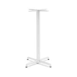 Base Calice High Vern Bianco