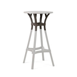 Комплект ніжок Kit Combo High Terra