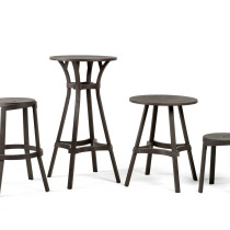 Комплект ніжок Kit Combo High Terra