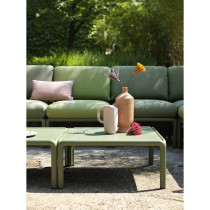 Кавовий столик Komodo Tavolino Bianco