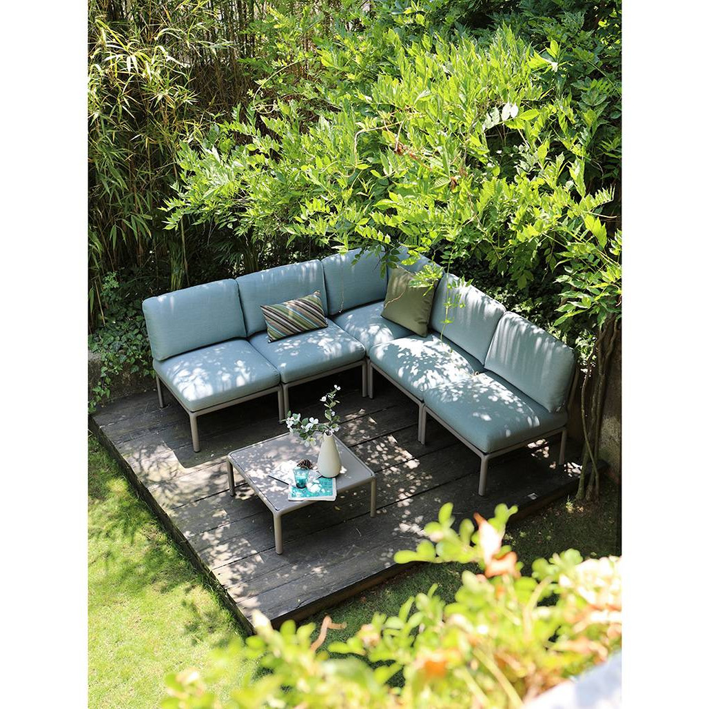 Кавовий столик Komodo Tavolino Bianco