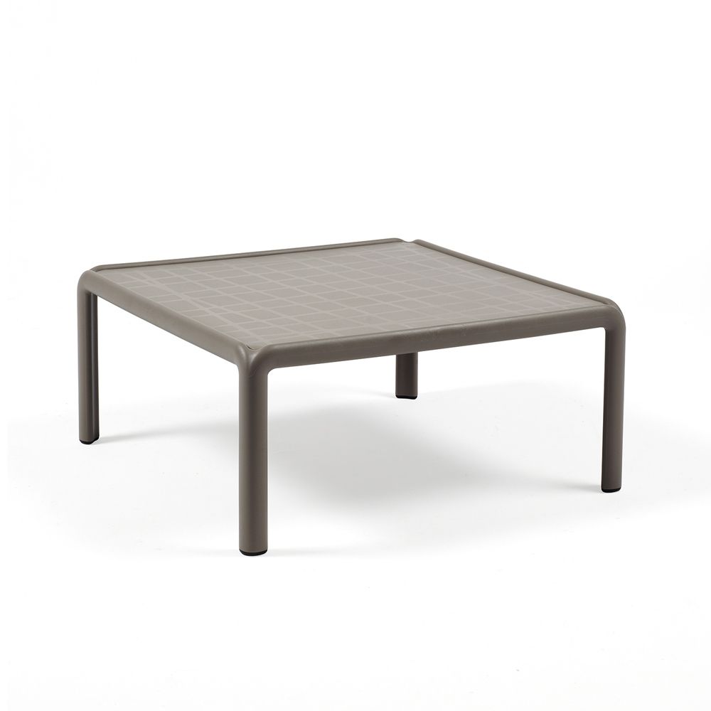 Кавовий столик Komodo Tavolino Tortora