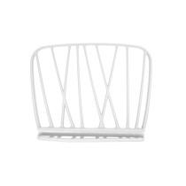 Спинка Komodo Schienale Bianco