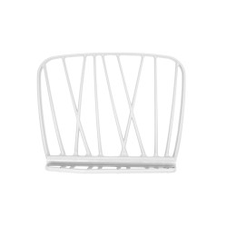 Спинка Komodo Schienale Bianco