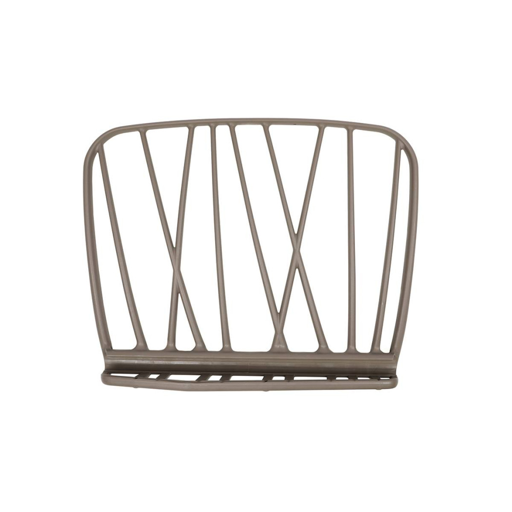 Спинка Komodo Schienale Tortora