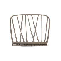 Спинка Komodo Schienale Tortora