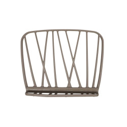 Спинка Komodo Schienale Tortora