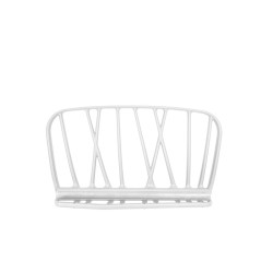 Підлокітник Komodo Bracciolo Bianco