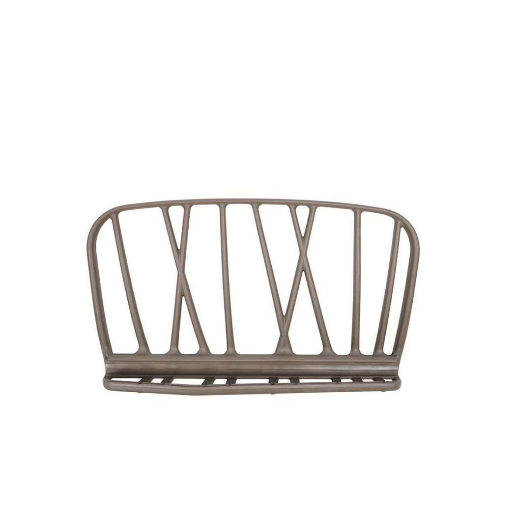 Підлокітник Komodo Bracciolo Tortora