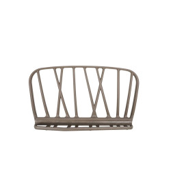 Підлокітник Komodo Bracciolo Tortora