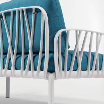 Підлокітник Komodo Bracciolo Antracite