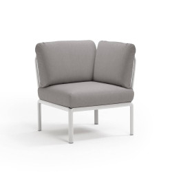 Модуль Komodo Elemento Angolo Bianco Grigio