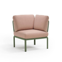 Модуль Komodo Elemento Angolo Agave Rosa Quarzo