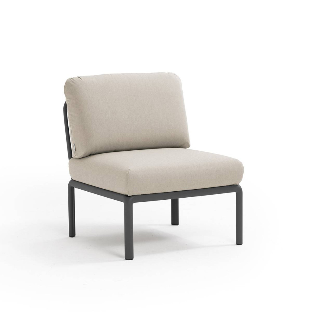 Модуль Komodo Elemento Centrale Antracite Tech Panama