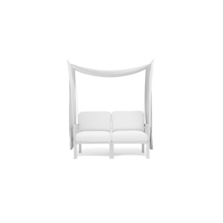 Балдахін Komodo Ombra 2 Bianco Velo White