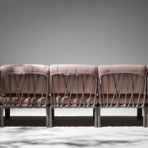 Спинка Komodo Schienale Antracite