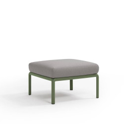 Модуль Komodo Pouf Agave Grigio
