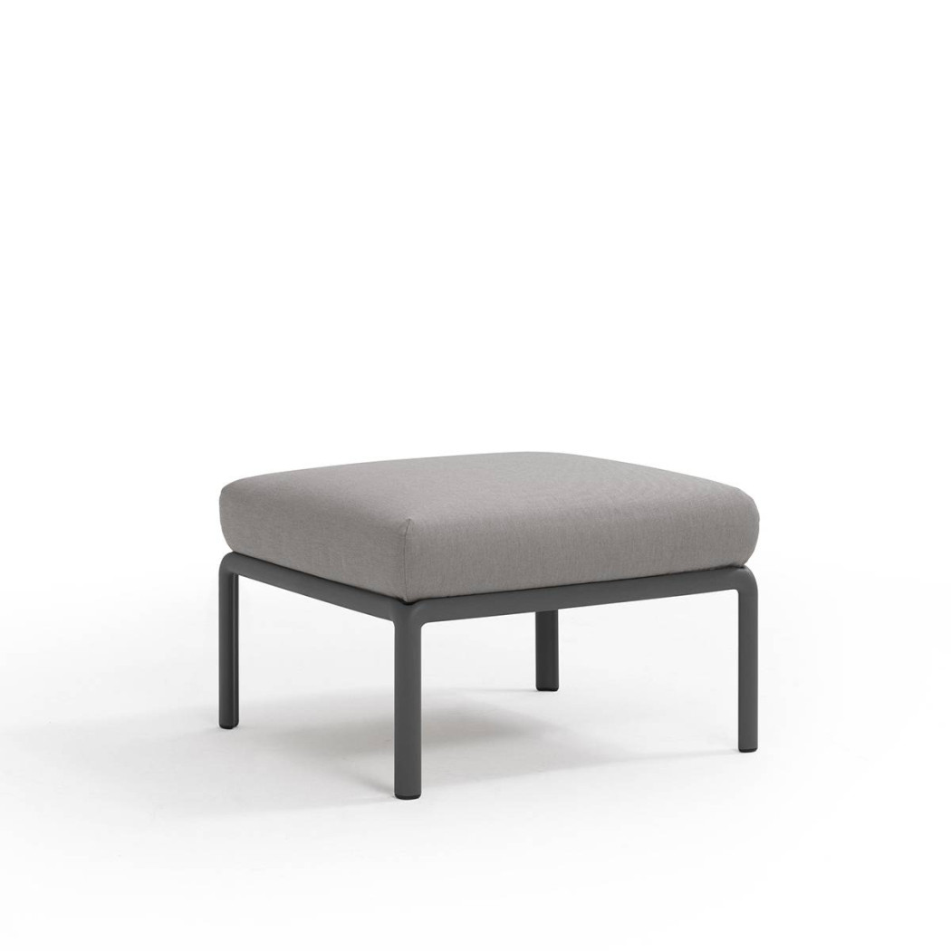 Модуль Komodo Pouf Antracite Grigio