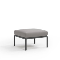 Модуль Komodo Pouf Antracite Grigio