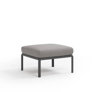Модуль Komodo Pouf Antracite Grigio