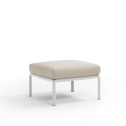 Модуль Komodo Pouf Bianco Tech Panama