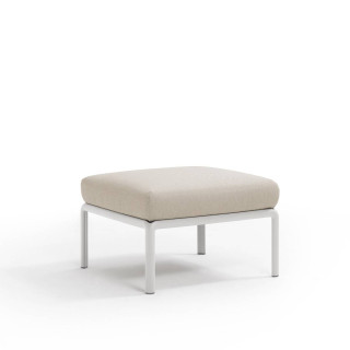 Модуль Komodo Pouf Bianco Tech Panama