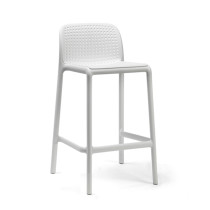 Барний стілець Lido Mini Bianco
