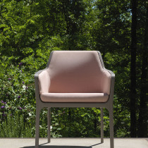 Крісло Net Relax Tortora