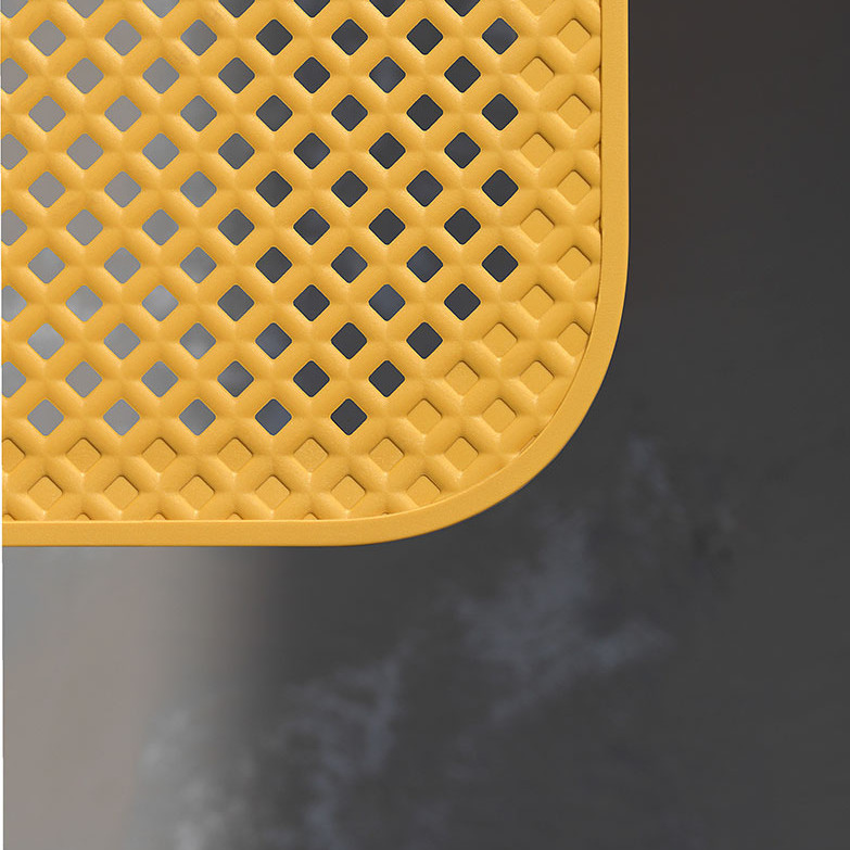 Стіл Net Table 100 Antracite