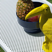 Стіл Net Table 100 Antracite