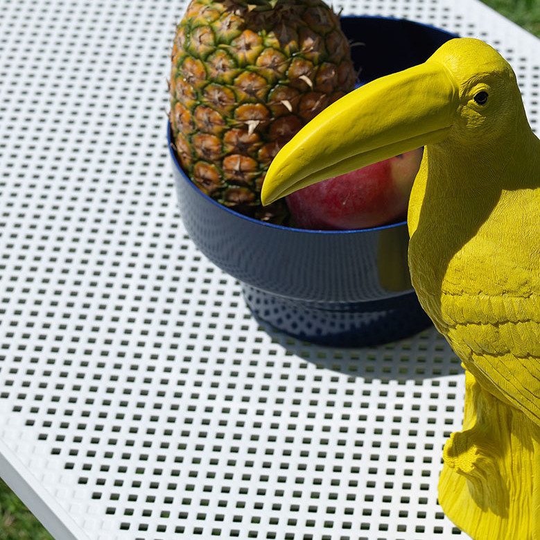 Стіл Net Table 100 Antracite